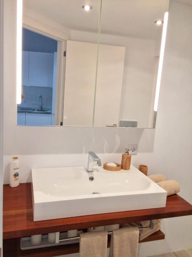 Hotel-Apartment Modern Studio PMI Exterior foto