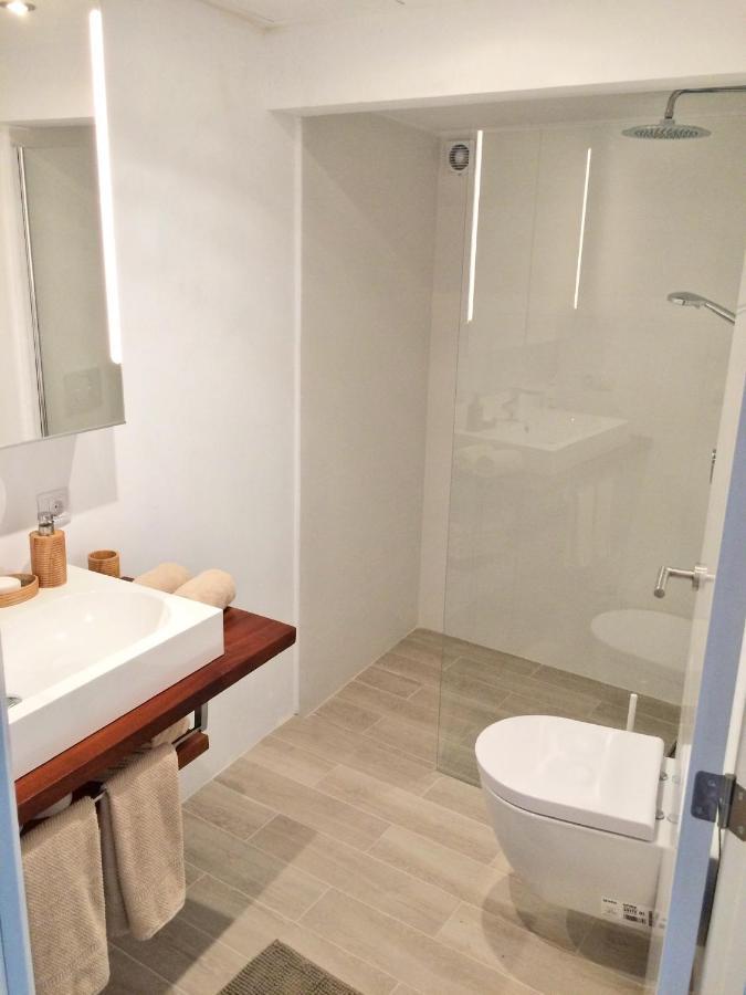 Hotel-Apartment Modern Studio PMI Exterior foto